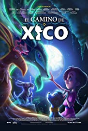 Xicos Journey 2020 Dub in Hindi Full Movie